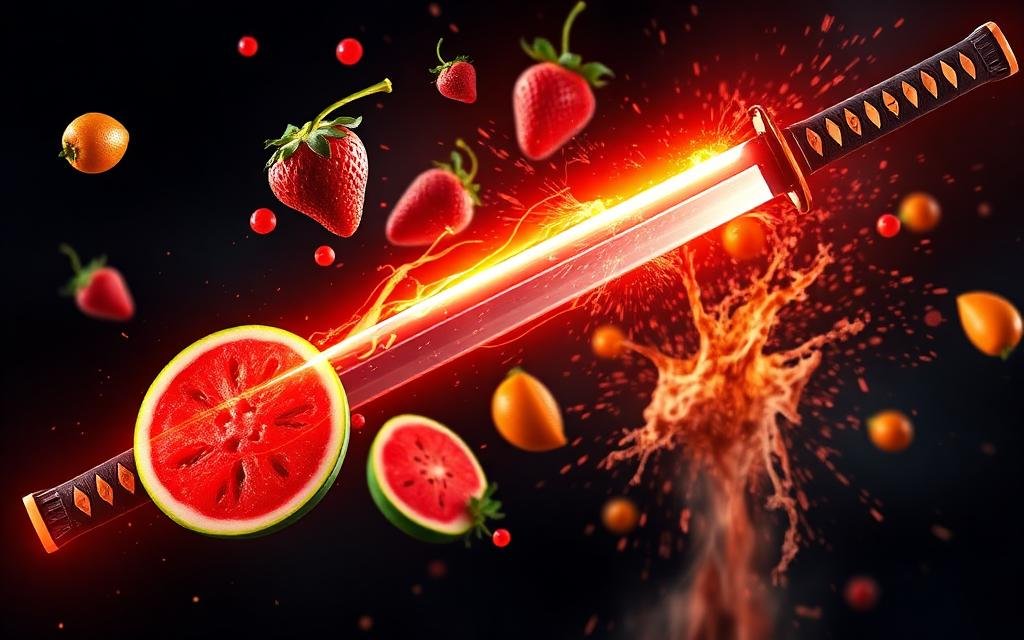 Fruit Slice Master thumbnail