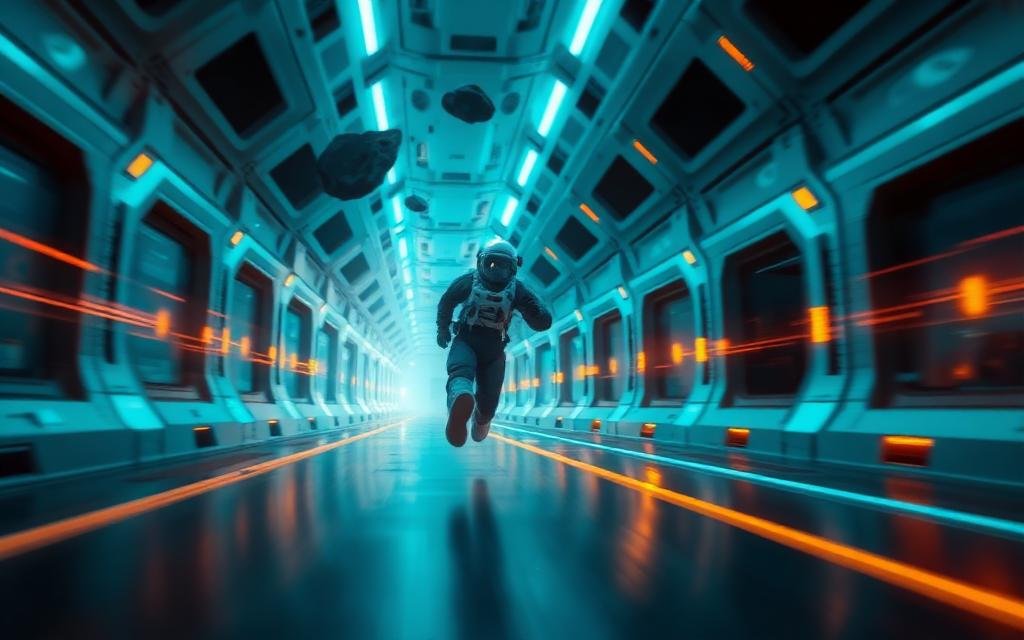 Space Runner thumbnail